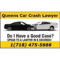 Queens Car Accident Lawyer logo - Similar company to Pianko Law