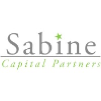 Sabine Capital Partners