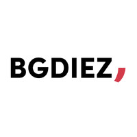 BGDIEZ, Comunicación logo - Similar company to Supercademy