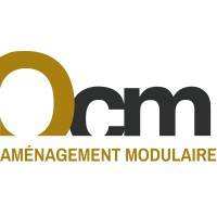 OCM logo - Similar company to Phenix Info
