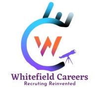 Whitefield Careers logo - Similar company to Instasafe Emea