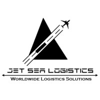 Jet Sea Logistics logo - Similar company to Jet Logistic Solutions