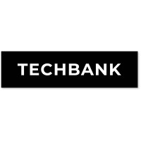 TECHBANK logo - Similar company to Techbank