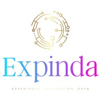 Expinda logo - Similar company to Studio Talks - Online Magazine For Contemporary Art