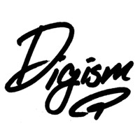 Digism Design logo - Similar company to Stantaro