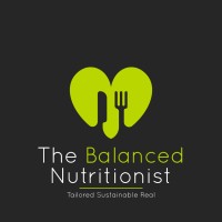 The Balanced Nutritionist