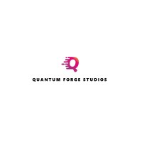Quantum Forge Studio logo - Similar company to Katana Studio