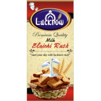 Lucknow Rusk logo - Similar company to Oroganica Sowing India Privated Limited