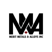 Merit Metals & Alloys Inc. logo - Similar company to Morton Metals