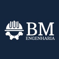 BM Engenharia logo - Similar company to Bm Engenharia Ltda