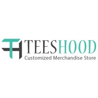 TEESHOOD logo - Similar company to Teeshood