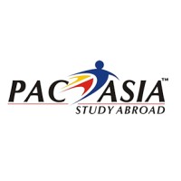 PAC ASIA Services Pvt. Ltd. Hyderabad Centre logo - Similar company to Mapmystudy