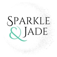 Sparkle & Jade logo - Similar company to Rockflowerpaper