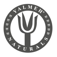 Yalmeh Naturals logo - Similar company to The Charmy Box