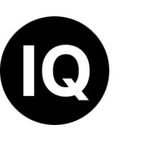 Design IQ logo - Similar company to Aviadata