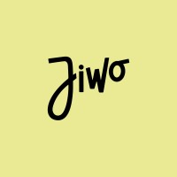 Jiwo Digital Agency logo - Similar company to Lisovyi Studio