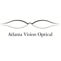 ATLANTA VISION OPTICAL logo - Similar company to Sweet View Optical