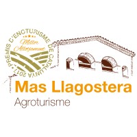 Mas Llagostera Agroturisme logo - Similar company to Òptica Conejero