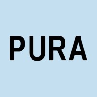 PURA logo - Similar company to Adcgroep