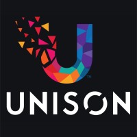 UnisonWorx logo - Similar company to Setsale