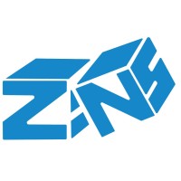 ZANS logo - Similar company to Dots Autonomous