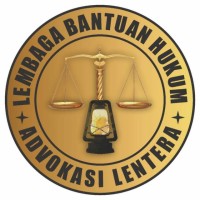 Lembaga Bantuan Hukum Advokasi Lentera logo - Similar company to Lbh Sembada