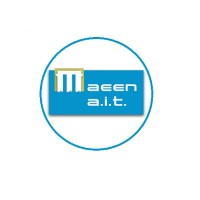 AIT-MAEEN logo - Similar company to Maeen Engineering Consultancy