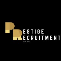 Agensi Perkerjaan Prestige Recruitment Sdn Bhd logo - Similar company to Concepts Group