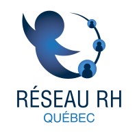 Réseau RH Québec logo - Similar company to Emploi Crha +