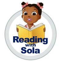 Reading With Sola