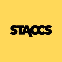 Staccs Technologies logo - Similar company to Mor+