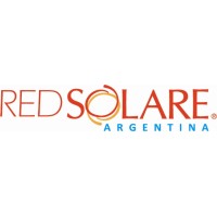 Red Solare Argentina logo - Similar company to Atentamente | Equipo Terapéutico