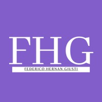Federico Hernan Giusti logo - Similar company to Reservándonos