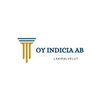 Oy Indicia Ab logo - Similar company to Nutrilyser