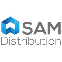 SAM DISTRIBUTION logo - Similar company to Seric Systemes