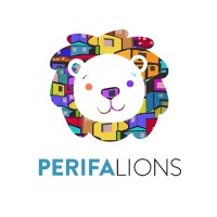 PerifaLions logo - Similar company to Foster Digital