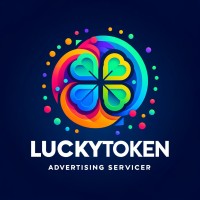 LUCKY TOKEN PTE. LTD. logo - Similar company to Alphawallet By Smart Token Labs