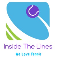 Inside The Lines Tennis Academy logo - Similar company to Topspinners Gmbh