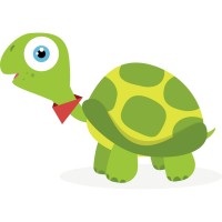 Tospaa Coding Game logo - Similar company to Anytime Elearning