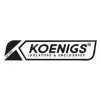 Koenigs Isolators & Enclosures logo - Similar company to Protocols Fzco