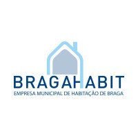BragaHabit, E.M. logo - Similar company to Rum - Rádio Universitária Do Minho