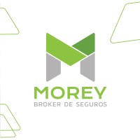 Morey Broker de Seguros logo - Similar company to Liberty Seguros Compañia De Seguros Y Reaseguros Sa