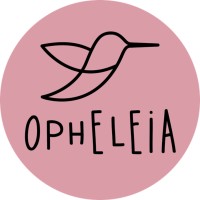 Opheleia logo - Similar company to Ald France - Amg Group