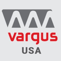 VARGUS USA logo - Similar company to Lightning Machine