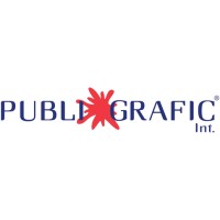 Publigrafic International logo - Similar company to Grescoce S.A. De C.V.