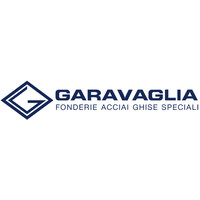 GARAVAGLIA SPA logo - Similar company to Perucchini S.P.A.