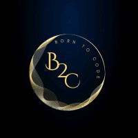 Born2Code Community logo - Similar company to Prachar More