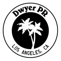 Dwyer PR logo - Similar company to Ellipsis Communications