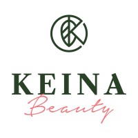 Keina Beauty logo - Similar company to Rubisco.Id