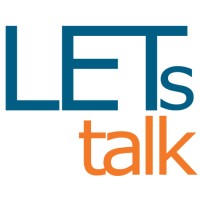 IEEE Lets Talk logo - Similar company to Ieee Young Professionals Sri Lanka